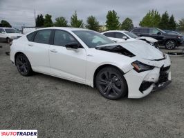 Acura TL 2023 2 Acura TL 2023 2