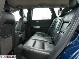 Volvo V50 2008 1.6 109 KM
