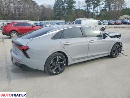 Kia Pozostałe 2025 2