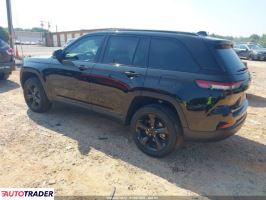 Jeep Grand Cherokee 2024 3 Jeep Grand Cherokee 2024 3