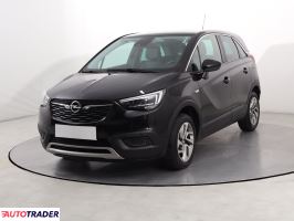 Opel Crossland 2020 1.2 128 KM