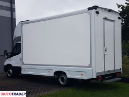 Iveco Daily 2020 2.3
