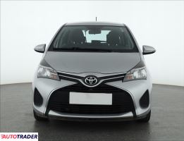 Toyota Yaris 2014 1.3 97 KM