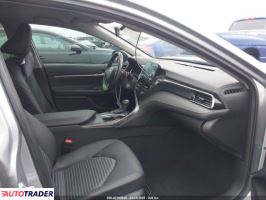 Toyota Camry 2023 2 Toyota Camry 2023 2