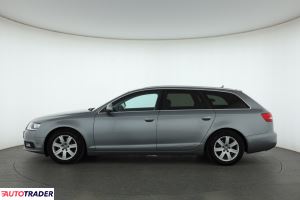 Audi A6 2011 2.0 134 KM