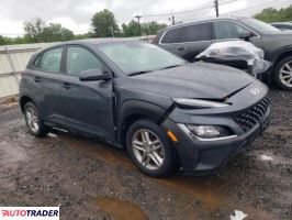 Hyundai Kona 2022 2 Hyundai Kona 2022 2