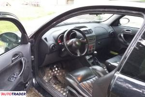 Alfa Romeo 147 2004 1.9 115 KM Alfa Romeo 147 2004 1.9 115 KM