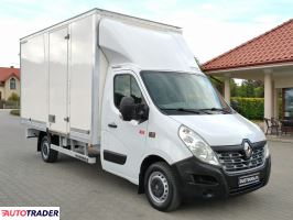 Renault Master 2016 2.3