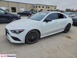 Mercedes CL - zobacz ofertę