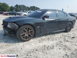 Dodge Charger 2019 6