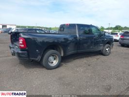 Dodge Ram 2020 6