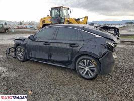 Honda Civic 2024 2