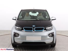 BMW i3 2014 167 KM