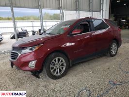 Chevrolet Equinox - zobacz ofertę