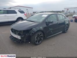 Toyota Corolla 2025 2