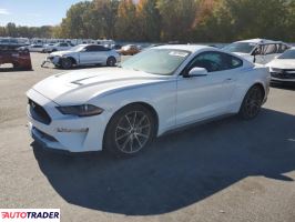 Ford Mustang 2019 2