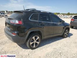 Jeep Cherokee 2020 2