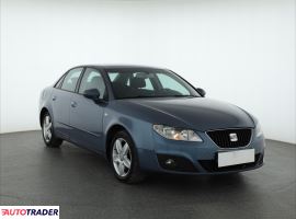 Seat Exeo 2009 1.6 100 KM