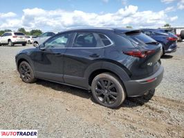 Mazda CX-30 2024 2