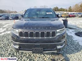 Jeep Wagoneer 2024 3