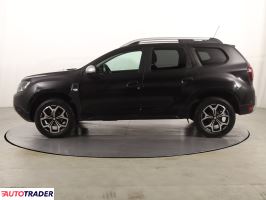 Dacia Duster 2019 1.6 112 KM