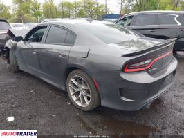 Dodge Charger 2022 3