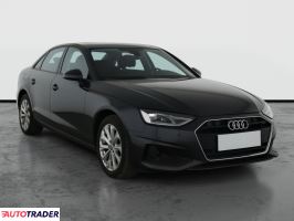 Audi A4 - zobacz ofertę