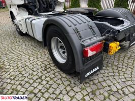 Scania R450