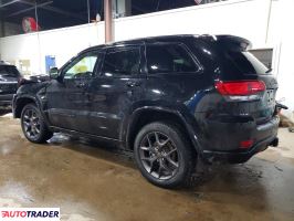 Jeep Grand Cherokee 2021 3