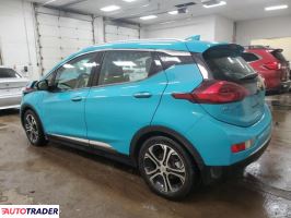 Chevrolet Pozostałe 2020