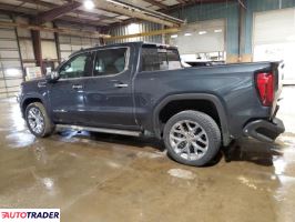 GMC Sierra 2021 6 GMC Sierra 2021 6