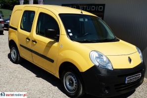Renault Kangoo 2008 1.5