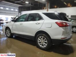 Chevrolet Equinox 2021 1