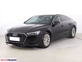 Audi A7 2020 2.0 201 KM Audi A7 2020 2.0 201 KM
