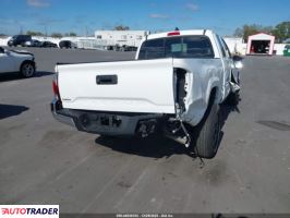 Toyota Tacoma 2023 2