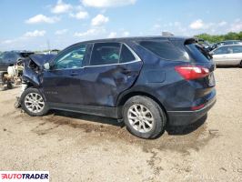 Chevrolet Equinox 2020 1