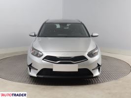 Kia Ceed - zobacz ofertę