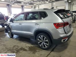 Volkswagen Pozostałe 2022 1 Volkswagen Pozostałe 2022 1