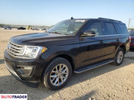 Ford Expedition 2020 3 Ford Expedition 2020 3
