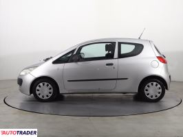 Mitsubishi Colt 2008 1.3 93 KM