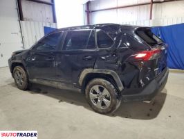 Toyota Pozostałe 2023 2