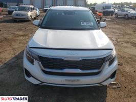Kia Pozostałe 2022 2