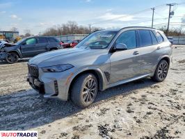 BMW X5 2024 3
