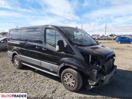 Ford Transit 2020 3