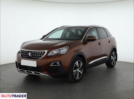 Peugeot 3008 2017 1.2 128 KM