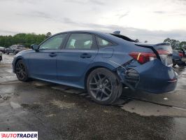 Honda Civic 2026 2