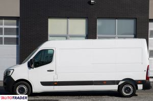 Renault Master 2021 2.3