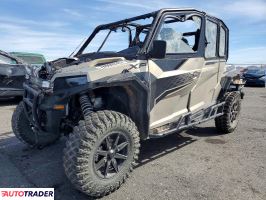 Polaris Pozostałe 2024