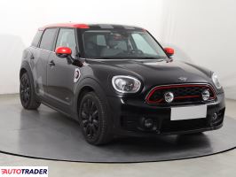 Mini Countryman - zobacz ofertę