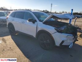 Honda CR-V 2025 2